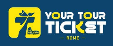 Your Tour Ticket Logo