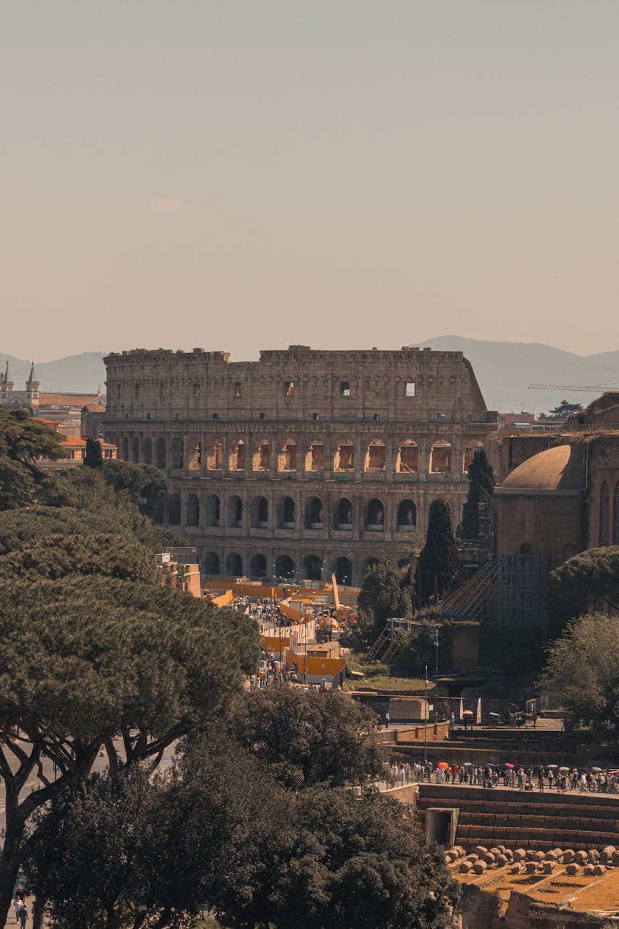 Colosseum